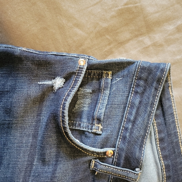 Lee Riders - Picture 5 of 5